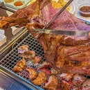 呼伦贝尔烤羊·蒙古烤羊排(南田路总店) - 广州市旅游 缩略图 4