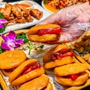 渔家倌·手工活鱼小海鲜(武夷绿洲店) - 福州市旅游 缩略图 7