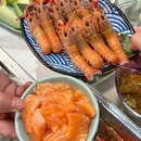 蚝英雄·鲜蚝自助(金虹桥店) - 上海市旅游 缩略图 5