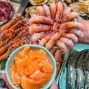 蚝英雄·鲜蚝自助(金虹桥店) - 上海市旅游 缩略图 3