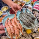 蚝英雄·鲜蚝自助(金虹桥店) - 上海市旅游 缩略图 4
