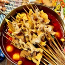 鞑子烤羊腿(东新路店) - 杭州市旅游 缩略图 7