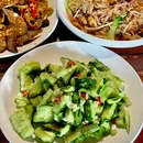 鞑子烤羊腿(东新路店) - 杭州市旅游 缩略图 8