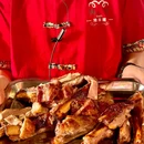 鞑子烤羊腿(东新路店) - 杭州市旅游 缩略图 9