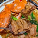潮香四海·家传潮汕菜(高新花园店) - 深圳市旅游 缩略图 2
