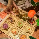 囍桔·料理·寿司(杭州大厦店) - 杭州市旅游 缩略图 2
