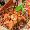 囍桔·料理·寿司(杭州大厦店) - 杭州市旅游 缩略图 3