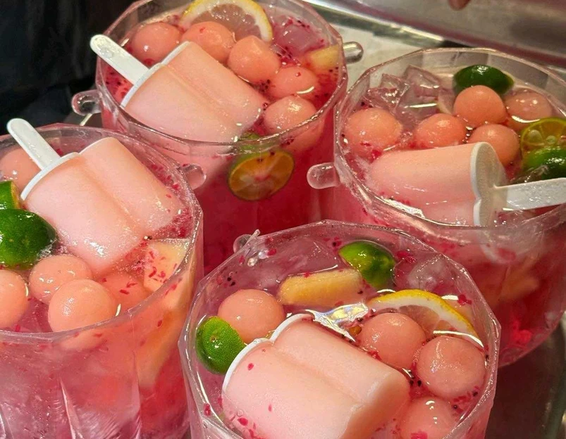 天棒老火锅(老店) - 重庆市旅游 1