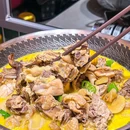 湘当爱.野茶油现炒土鸡(南头店) - 深圳市旅游 缩略图 4