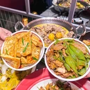 湘当爱.野茶油现炒土鸡(南头店) - 深圳市旅游 缩略图 1