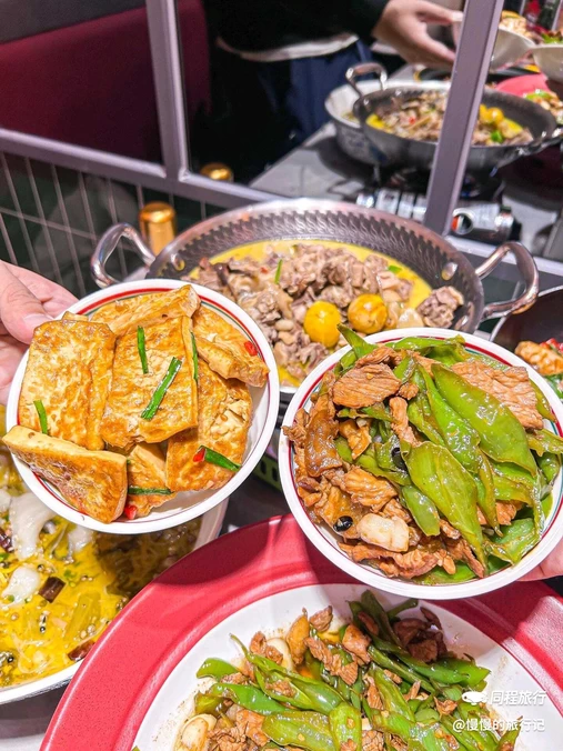 湘当爱.野茶油现炒土鸡(南头店) - 深圳市旅游