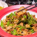 湘当爱.野茶油现炒土鸡(南头店) - 深圳市旅游 缩略图 5