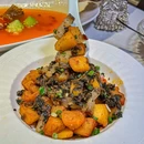 鹅炉宫·老贵州菜(高德置地店) - 广州市旅游 缩略图 5