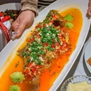 鹅炉宫·老贵州菜(高德置地店) - 广州市旅游 缩略图 1