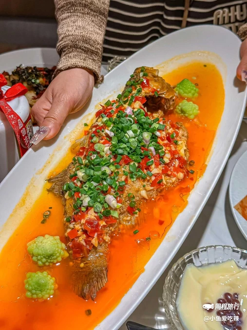 鹅炉宫·老贵州菜(高德置地店) - 广州市旅游