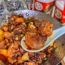 鹅炉宫·老贵州菜(高德置地店) - 广州市旅游 缩略图 4