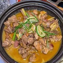 鹅炉宫·老贵州菜(高德置地店) - 广州市旅游 缩略图 3