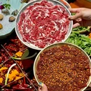 莉俪重庆老火锅(杭州创始店) - 杭州市旅游 缩略图 5