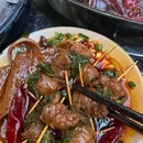 莺花渡火锅(万象城店) - 重庆市旅游 缩略图 3