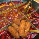 莺花渡火锅(万象城店) - 重庆市旅游 缩略图 4