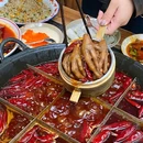 莺花渡火锅(万象城店) - 重庆市旅游 缩略图 6
