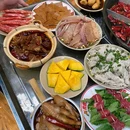莺花渡火锅(万象城店) - 重庆市旅游 缩略图 7