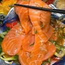 桃太郎创作料理(沙坪坝店) - 重庆市旅游 缩略图 4