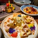 HULU BISTRO 湖簏(上塘店) - 杭州市旅游 缩略图 5