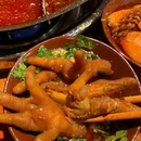 食货鲜毛肚火锅(欧麓花园店) - 重庆市旅游 缩略图 3