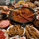 食货鲜毛肚火锅(欧麓花园店) - 重庆市旅游 缩略图 9