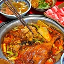 喜憨憨重庆老火锅(红山6979店) - 深圳市旅游 缩略图 3
