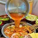 喜憨憨重庆老火锅(红山6979店) - 深圳市旅游 缩略图 5