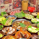 喜憨憨重庆老火锅(红山6979店) - 深圳市旅游 缩略图 2