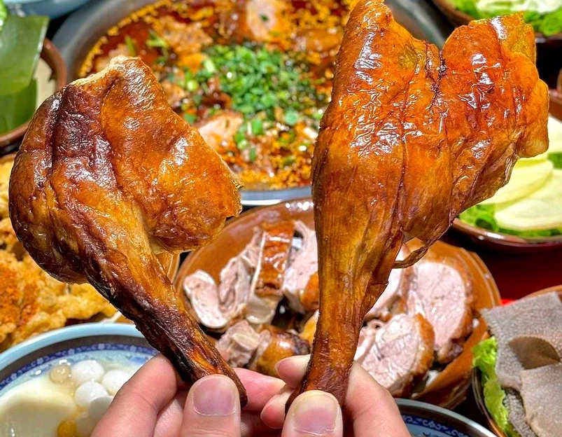 喜憨憨重庆老火锅(红山6979店) - 深圳市旅游 1