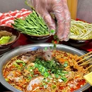 喜憨憨重庆老火锅(红山6979店) - 深圳市旅游 缩略图 4