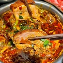 喜憨憨重庆老火锅(红山6979店) - 深圳市旅游 缩略图 8