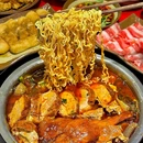 喜憨憨重庆老火锅(红山6979店) - 深圳市旅游 缩略图 9