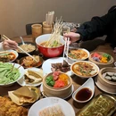 三仟签·乐山美食大厨房·太古里店 - 成都市旅游 缩略图 5