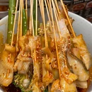 三仟签·乐山美食大厨房·太古里店 - 成都市旅游 缩略图 6