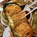 三仟签·乐山美食大厨房·太古里店 - 成都市旅游 缩略图 7