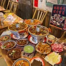 老马扎市井小火锅(建阳嘉禾北路店) - 南平市旅游 缩略图 1