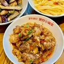 举炊·寻湘记·湖南菜(天目里店) - 杭州市旅游 缩略图 5