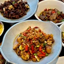 举炊·寻湘记·湖南菜(天目里店) - 杭州市旅游 缩略图 6
