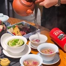 黄府烤肉.茶韵碳火烤肉 - 宁波市旅游 缩略图 1