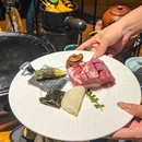 黄府烤肉.茶韵碳火烤肉 - 宁波市旅游 缩略图 4