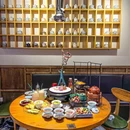 黄府烤肉.茶韵碳火烤肉 - 宁波市旅游 缩略图 3