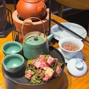 黄府烤肉.茶韵碳火烤肉 - 宁波市旅游 缩略图 5