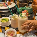 黄府烤肉.茶韵碳火烤肉 - 宁波市旅游 缩略图 8