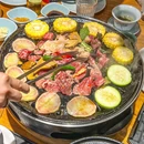 黄府烤肉.茶韵碳火烤肉 - 宁波市旅游 缩略图 6