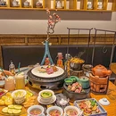 黄府烤肉.茶韵碳火烤肉 - 宁波市旅游 缩略图 7